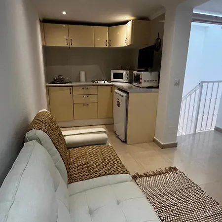 Casa Anita Villa Fuengirola Exterior photo