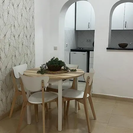 Casa Anita Villa Fuengirola Exterior photo