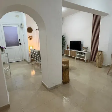 Casa Anita Villa Fuengirola Exterior photo