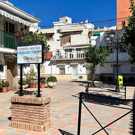 Casa Anita Villa Fuengirola Exterior photo