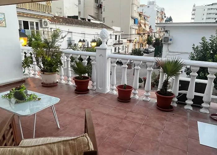Casa Anita