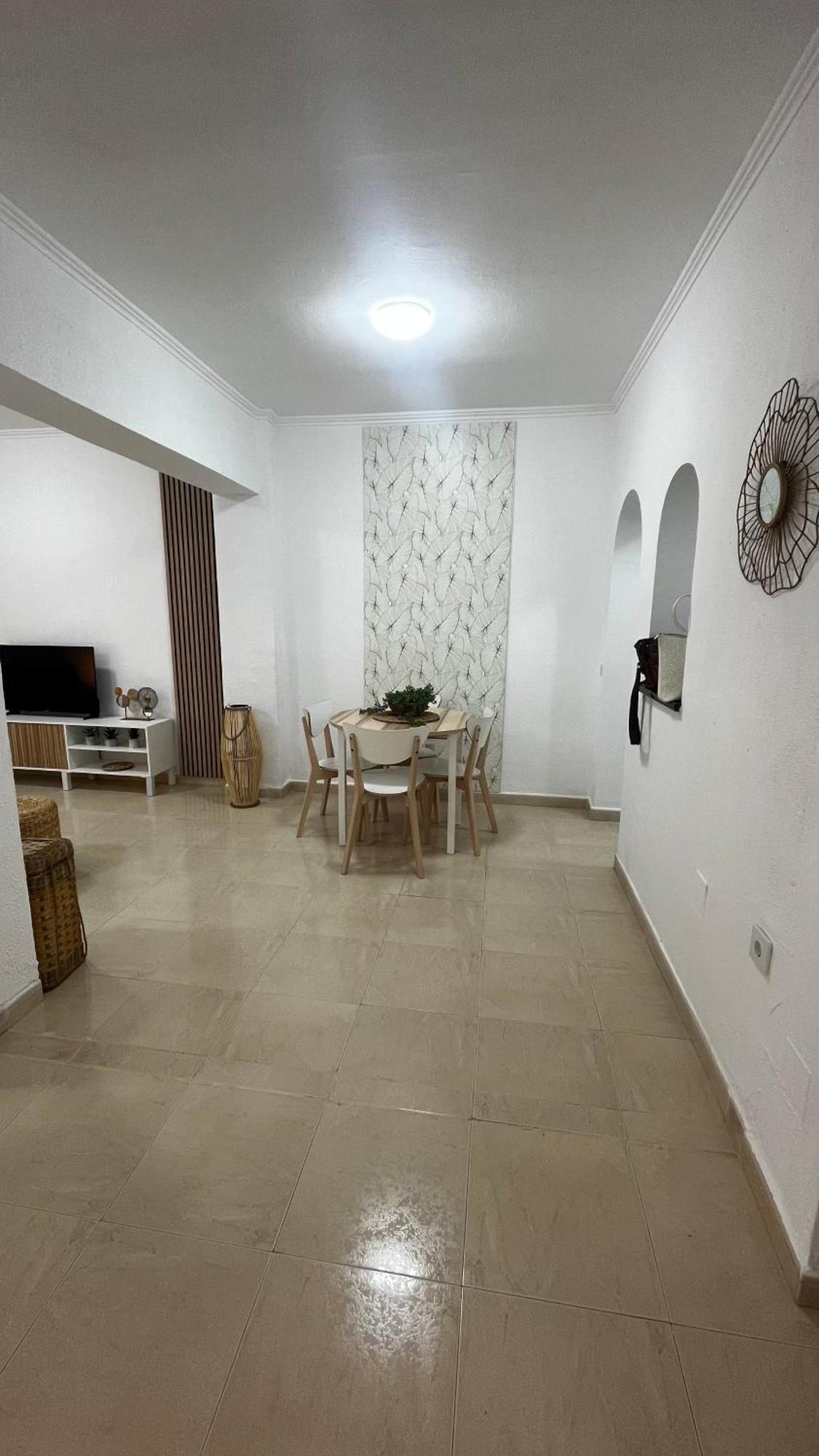 Casa Anita Сasa de vacaciones Fuengirola