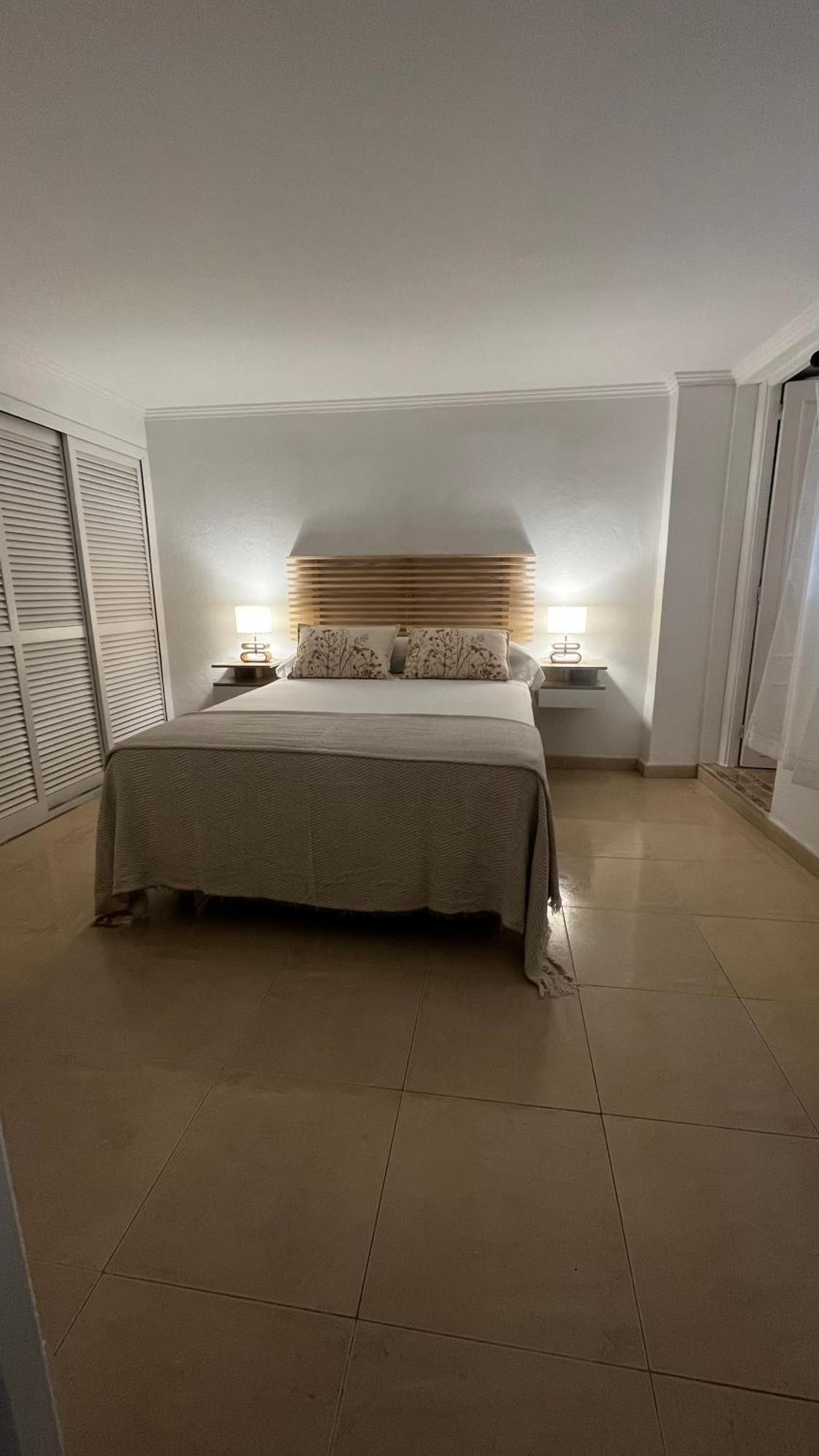 Casa Anita Сasa de vacaciones Fuengirola