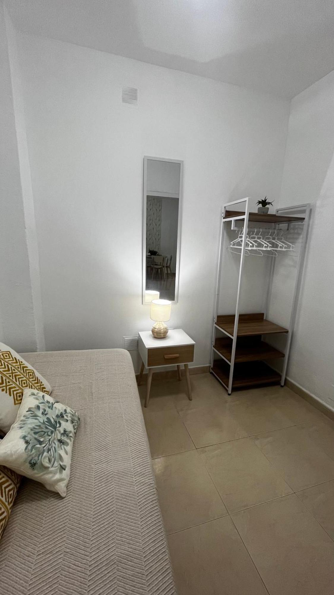 Сasa de vacaciones Casa Anita