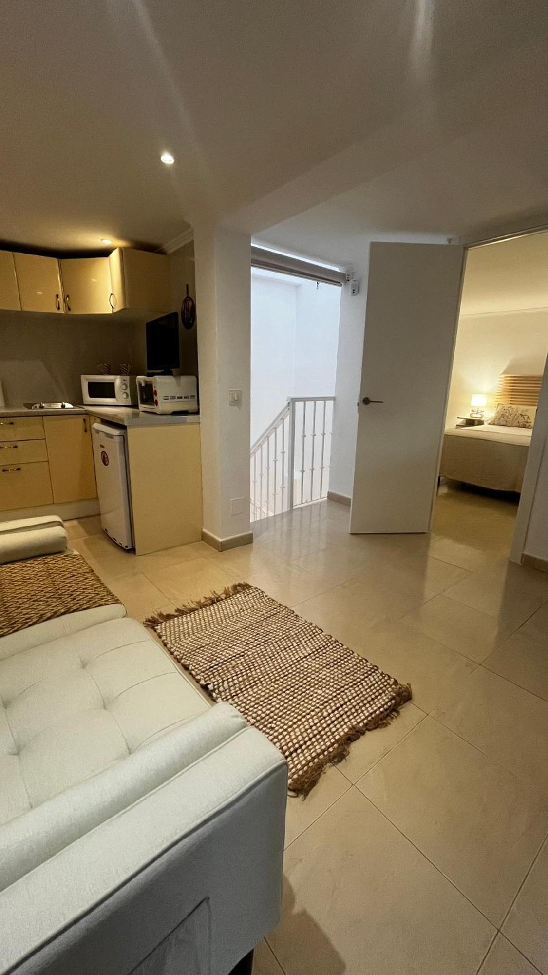 Casa Anita Сasa de vacaciones Fuengirola