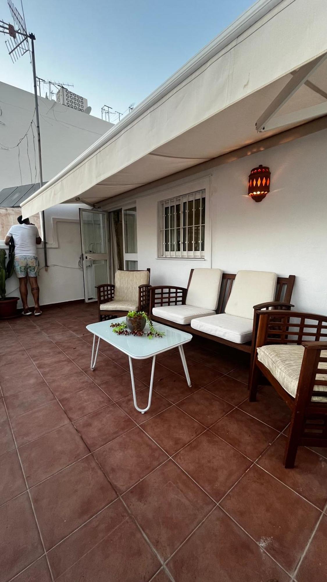 Casa vacanze Casa Anita Fuengirola