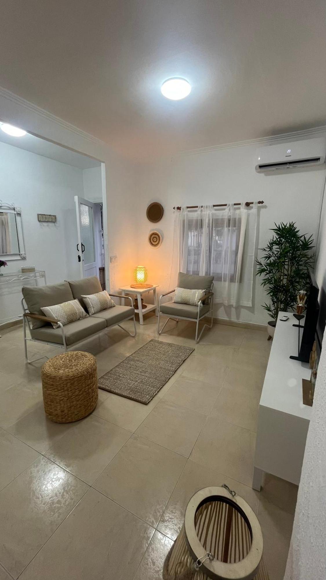 Сasa de vacaciones Casa Anita